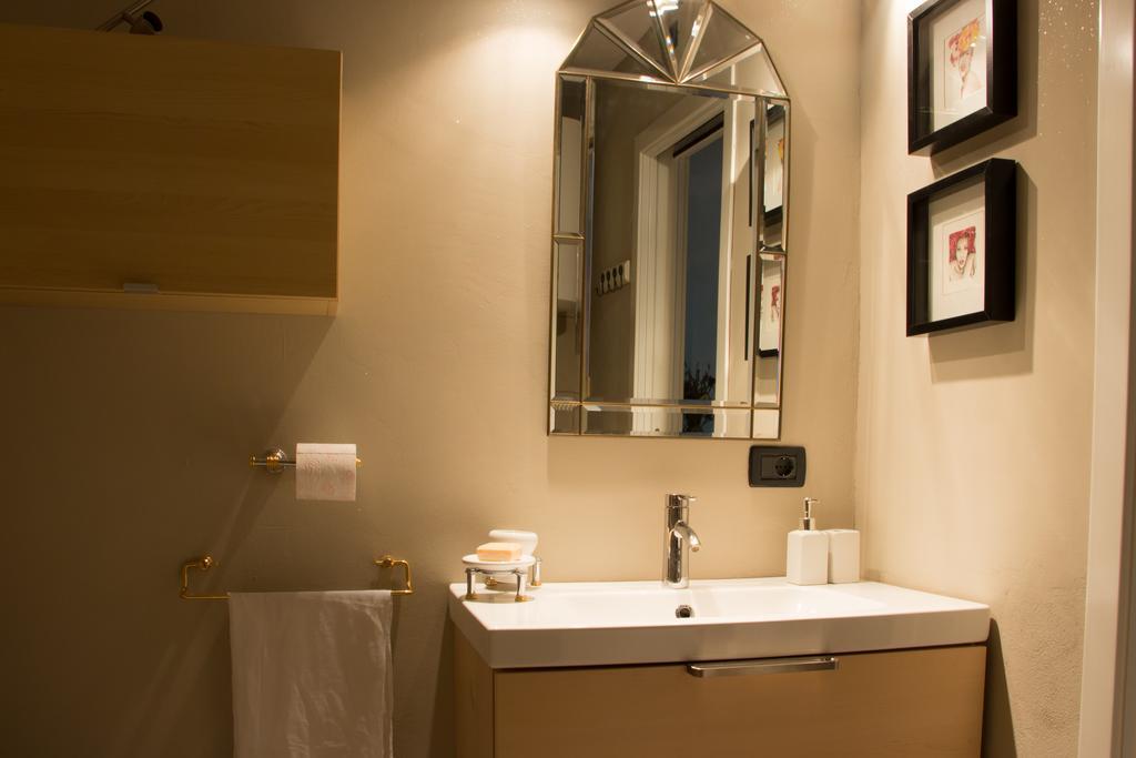 Studio Doroteja Appartement Sežana Buitenkant foto