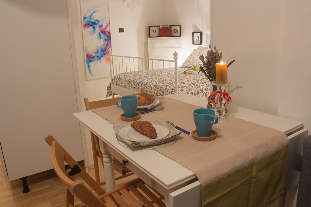 Studio Doroteja Appartement Sežana Buitenkant foto